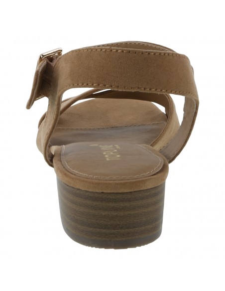 Sandalias Nell Xband para mujer