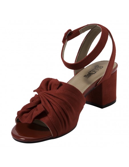 Sandalias Nadine para mujer