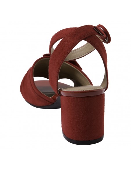 Sandalias Nadine para mujer