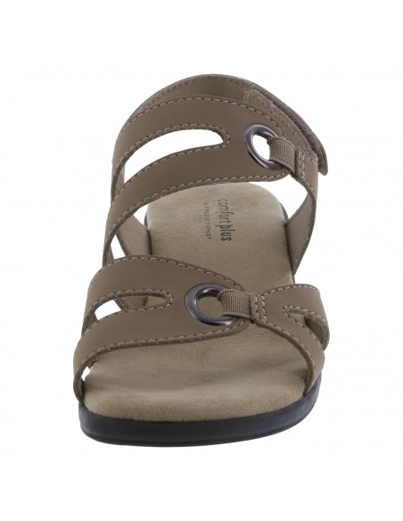 Sandalias Peggy Strappy Sling para mujer