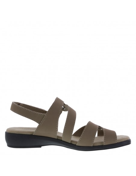 Sandalias Peggy Strappy Sling para mujer
