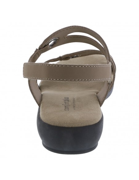 Sandalias Peggy Strappy Sling para mujer