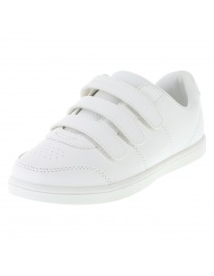 Tenis Noah Strap Triple para niños