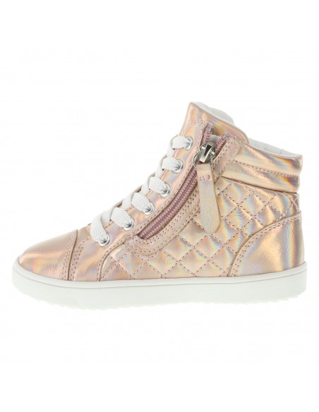 Zapatos Madrid para niñas pequeñas