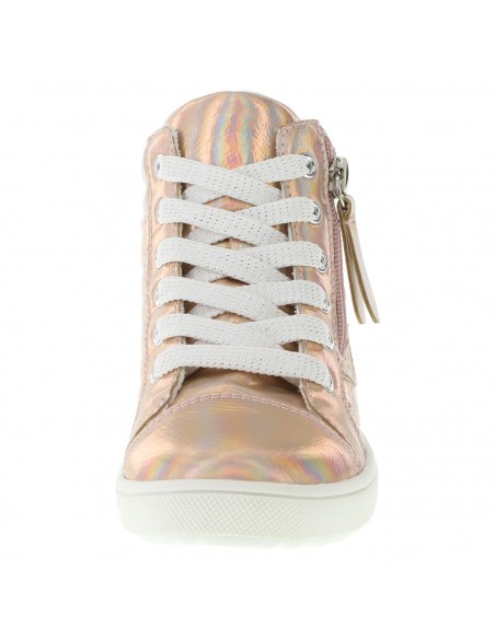 Zapatos Madrid para niñas pequeñas
