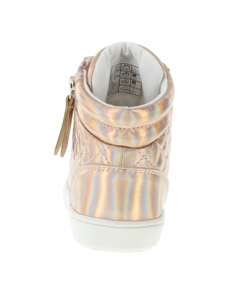 Zapatos Madrid para niñas pequeñas