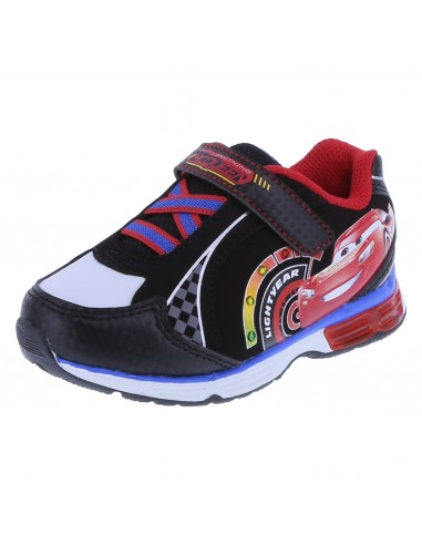 Tenis Cars para niños pequeños