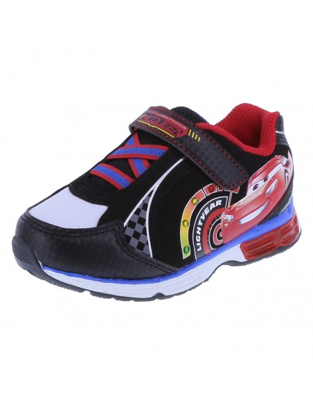 Tenis Cars para niños pequeños