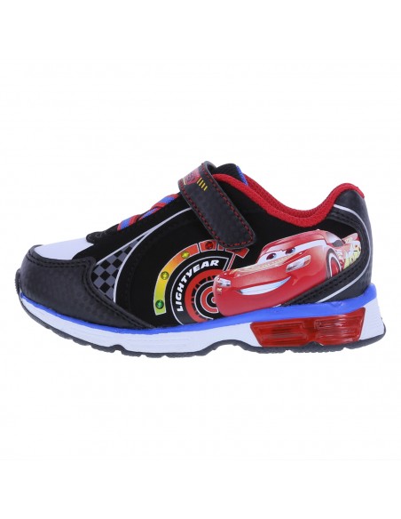 Tenis Cars para niños pequeños