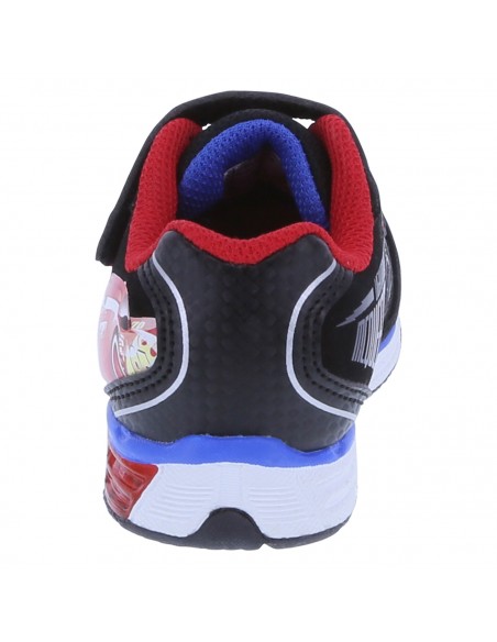 Tenis Cars para niños pequeños