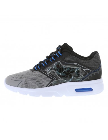 Tenis Black Panther para niños