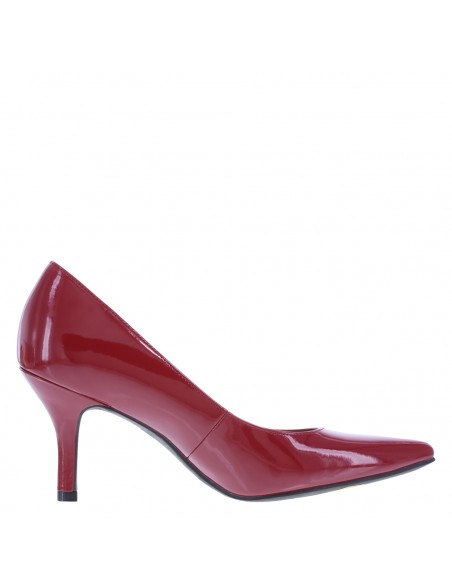 Zapatillas puntiagudas Janine para mujer