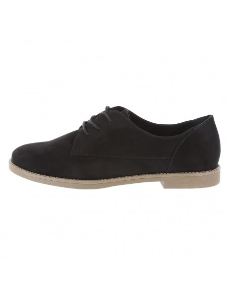 Zapatos Ellie Stud Oxford para mujer