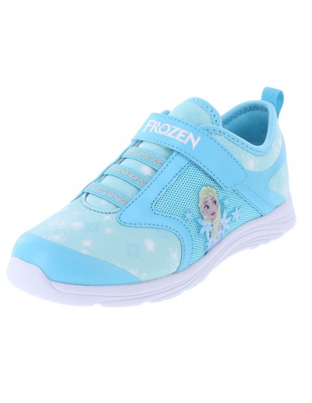 Zapatos para correr Frozen para niñas