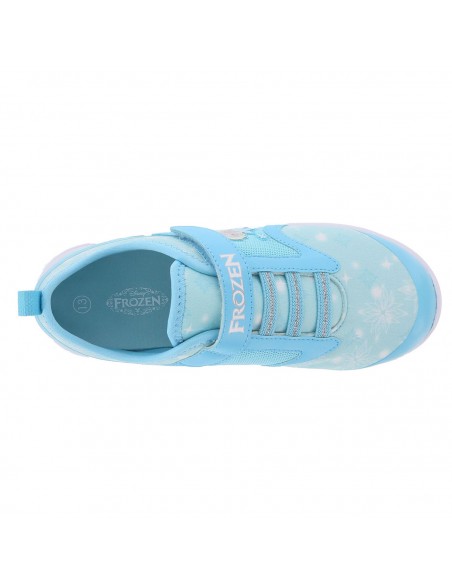 Zapatos para correr Frozen para niñas