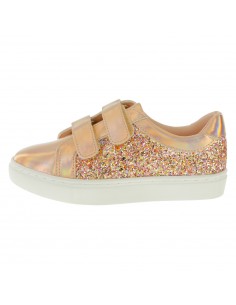 Tenis Glitter para niñas 2