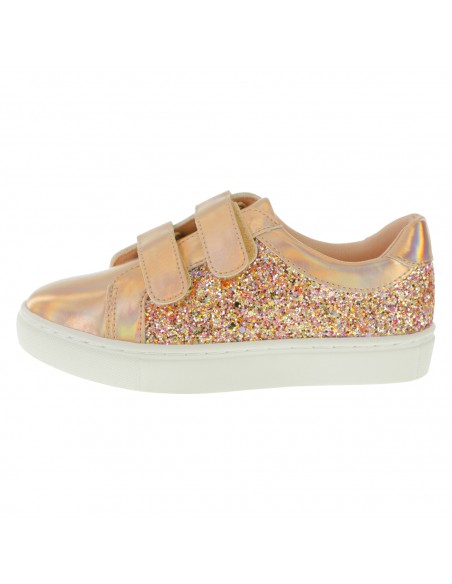 Tenis Glitter para niñas