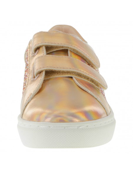Tenis Glitter para niñas