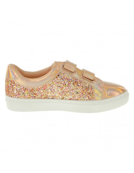 Tenis Glitter para niñas