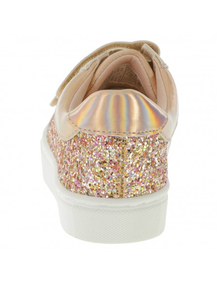 Tenis Glitter para niñas