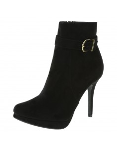 Botines Remington para mujer