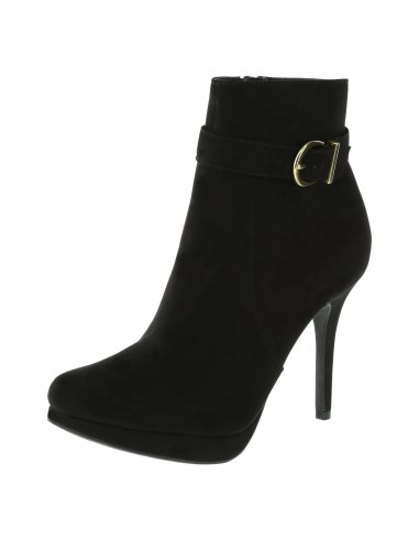 Botines Remington para mujer