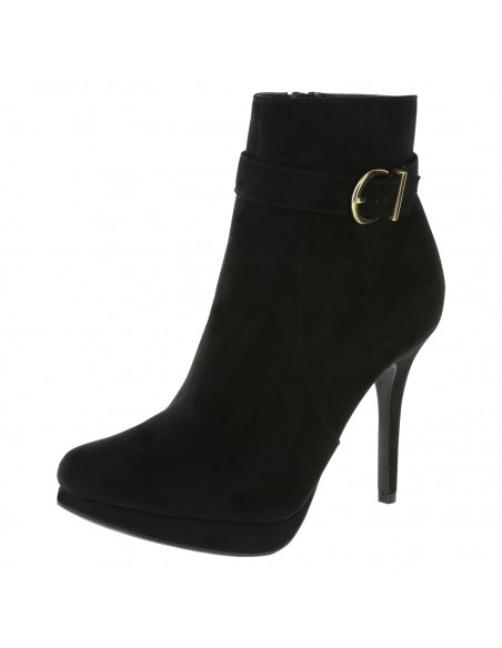 Botines Remington para mujer