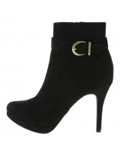Botines Remington para mujer 2