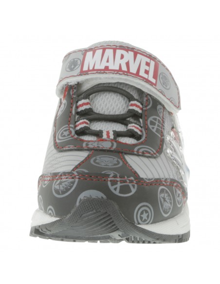 Tenis Avengers para niños pequeños