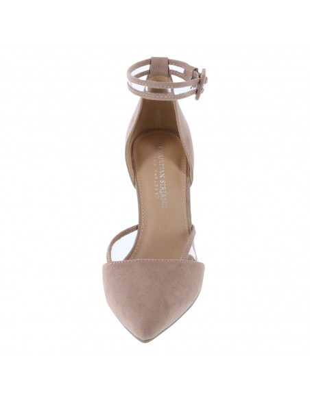 Zapatos Lucite para mujer