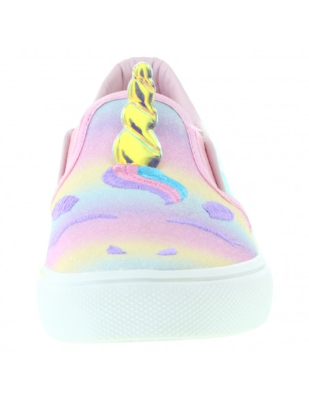 Zapatos de Unicornio para niñas