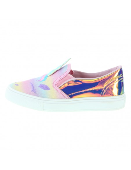 Zapatos de Unicornio para niñas