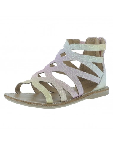 Sandalias Rainbow Emmy niñas pequeñas