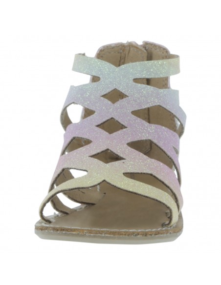 Sandalias Rainbow Emmy niñas pequeñas