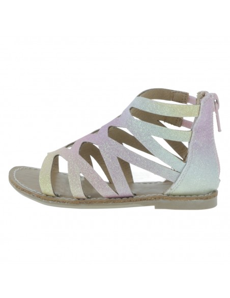 Sandalias Rainbow Emmy niñas pequeñas