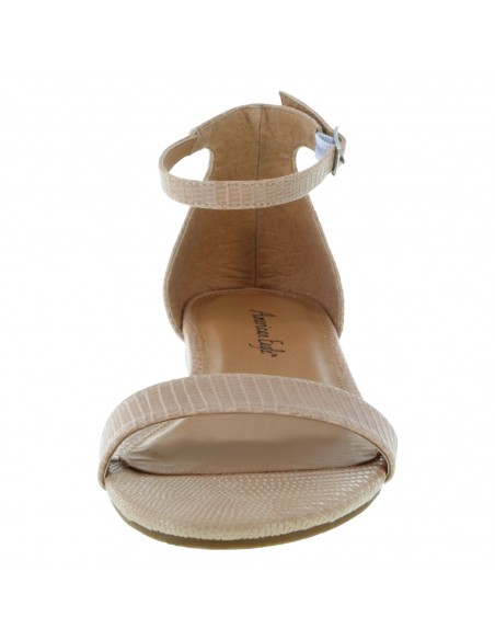 Sandalias Scarlett para mujer