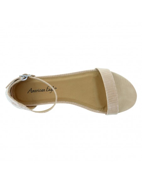 Sandalias Scarlett para mujer