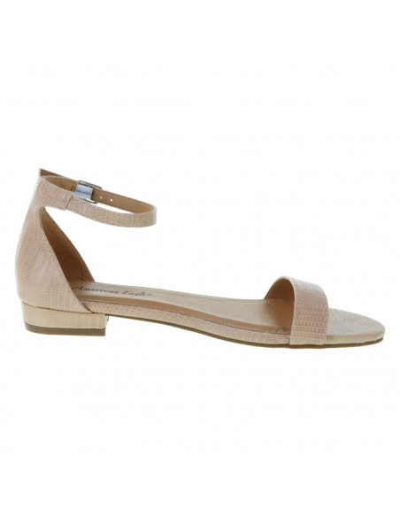 Sandalias Scarlett para mujer