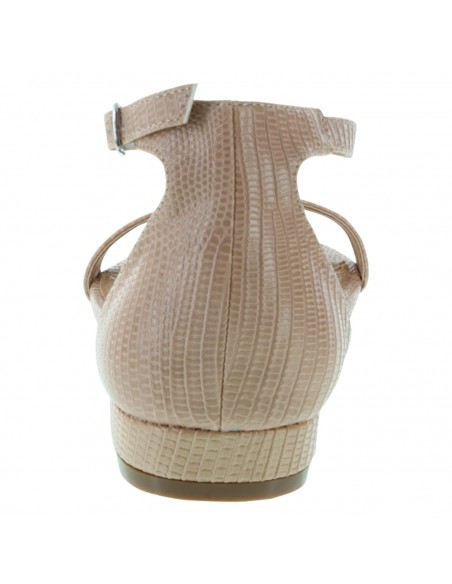 Sandalias Scarlett para mujer