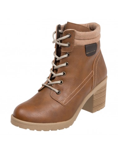 Botas Ledger para mujer