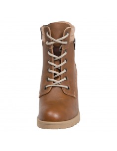 Botas Ledger para mujer 2