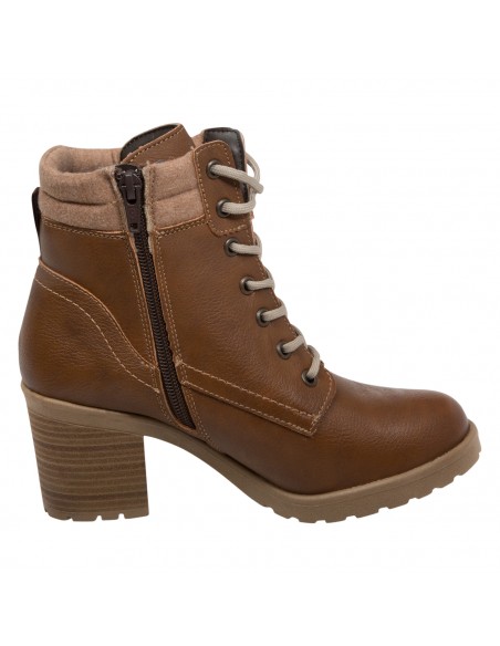 Botas Ledger para mujer