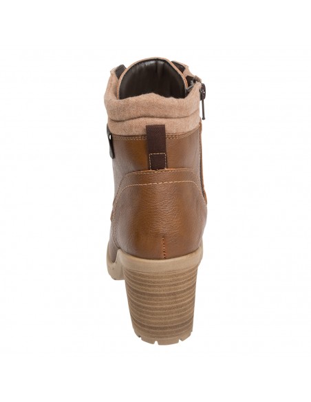Botas Ledger para mujer
