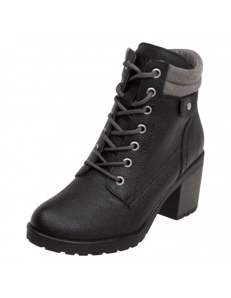 Botas Ledger para mujer