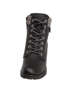 Botas Ledger para mujer 2