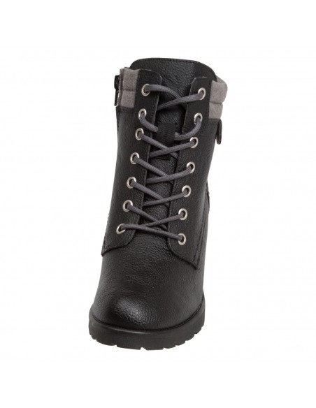 Botas Ledger para mujer