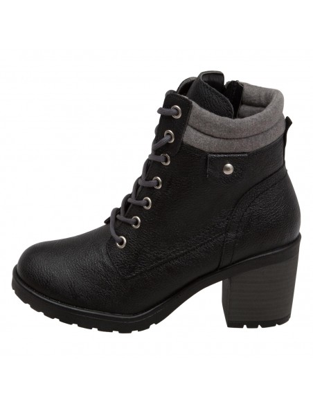 Botas Ledger para mujer