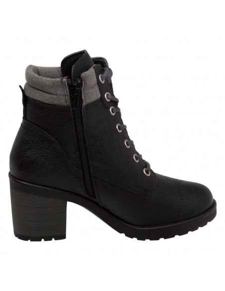 Botas Ledger para mujer