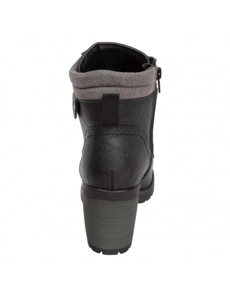 Botas Ledger para mujer