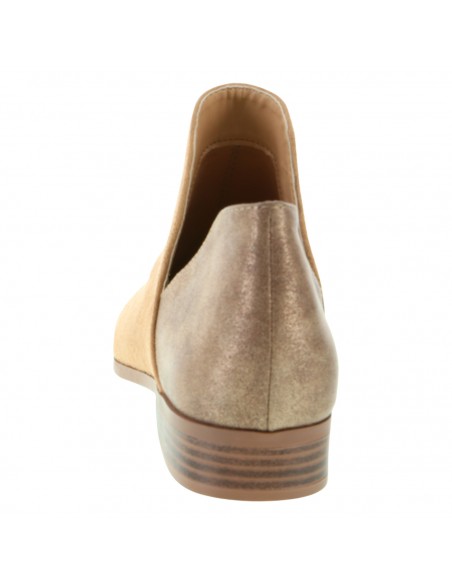 Botines Quint para mujer
